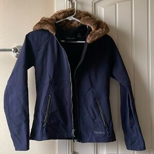 Marmot jacket XS